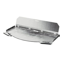 Breeo X42 Flat Top Griddle - Carbon Steel Grill Pan, Made in USA