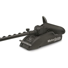 MotorGuide Xi3 Wireless Freshwater Trolling Motor 54" 24-Volt Black
