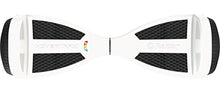 Razor Hovertrax 1.5 Hoverboard White