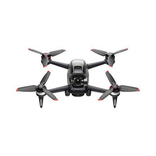 DJI FPV Drone Combo with Remote Controller and Goggles Black (Renewed)