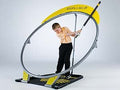 TSG Explanar Junior Golf Swing Trainer - Golf Training System