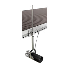 Scott Aerator Aquasweep Muck Blaster | 1/2 HP 230V Truss Mount 100ft Cord