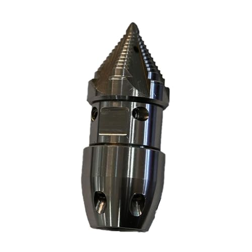 Compatible Anti-Corrosion Rotating Sewer Jet Nozzle