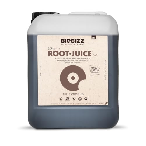 BioBizz Root-Juice 10 Liter (1/Cs)
