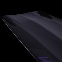Hyperlite Blueprint Loaded Wakeboard Black 143cm