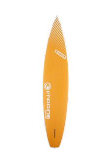 Imagine Surf Mission SUP Stand Up Paddleboard 12'6" Multi