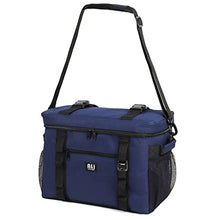 ASWRTYJO Camping Insulation Bag Ice Cooler Picnic Lunch Portable
