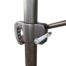 OROTLECT 11' Cantilever Sunbrella Umbrella