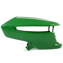 XXParts M152313 Hood Lawn Mower For X300 X304 X305R X310 X320 X324, Replacement for John Deere OEM, BLACK