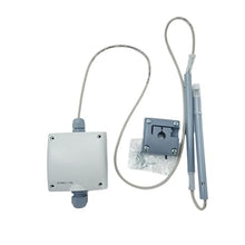 EJWFASCV QVM62.1-HE Replaces QVM62.1 Wind Speed Sensor