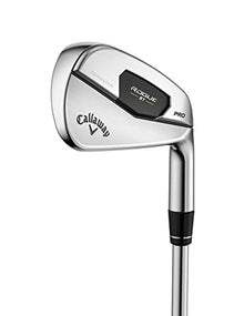 Callaway Golf Rogue ST Pro Individual Iron Right Hand Graphite Regular Flex 4 Iron Silver