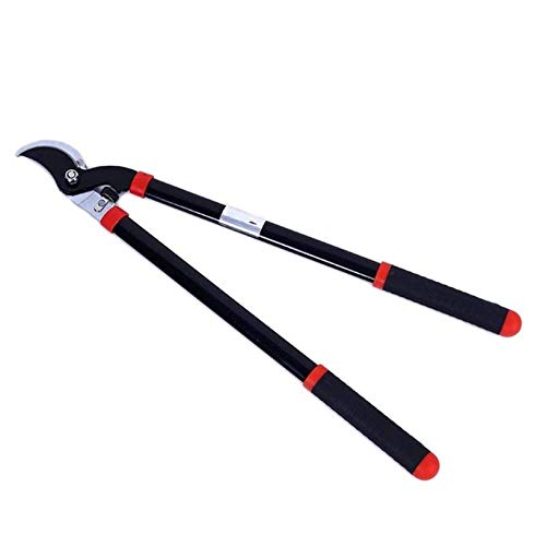 EliteBloom Pruning Shears, Garden Loppers Long Handle Branch Pruning Lopper Professional Manual Garden Tool with Ease Pruner Bypass Loppers and Tree,