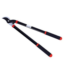 EliteBloom Pruning Shears, Garden Loppers Long Handle Branch Pruning Lopper Professional Manual Garden Tool with Ease Pruner Bypass Loppers and Tree,
