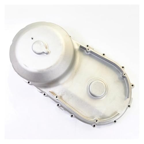 Car Accessories CVT Cover Compatible with 800 TerraLander X8, U8, Z8, 800EX, UForce, ZForce UTV/ATV