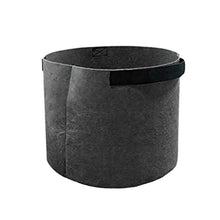 BBYYDS Plant Grow Bags Garden Fabric Vegetable Pot Living Bag Plants Nursery Root Container