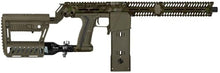 PB Sports Planet Eclipse EMF100 MagFed Paintball Marker Starter Package HDE Earth