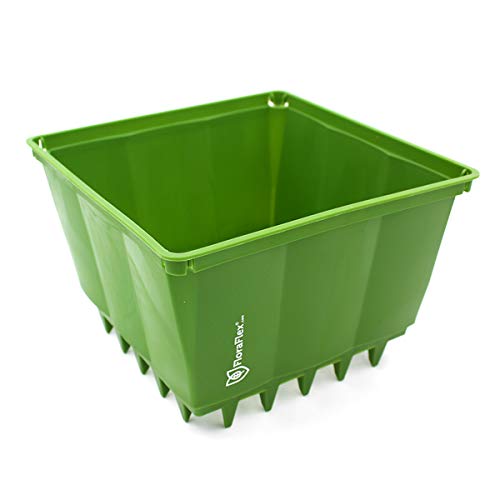 FloraFlex PotPro 8" - Pot (68 Pack)