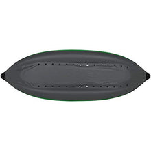 Star Inflatables Raven I Inflatable Kayak Blue