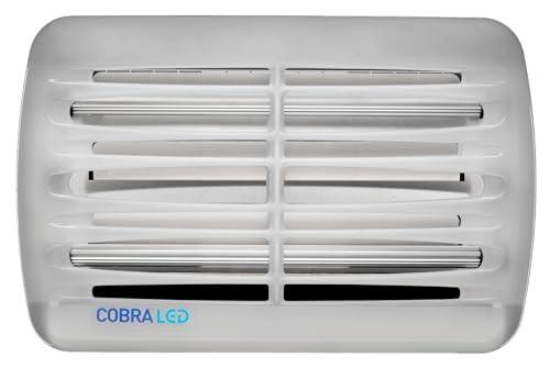 Genus Cobra - LED 218L - Catcher