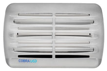 Brandenburg Genus Cobra - LED 230H - Catcher - Insect Light Trap - for Indoor/Outdoor Use, Bug Catcher for Commercial Kitchen, Warehouse & Restaurant