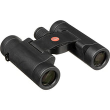 Leica 8x20 Ultravid BR Binocular Black