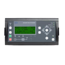 Original AGC-4 Replaced by AGC-4 MkII Automatic Genset Control Module