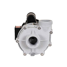 Sequence 5000SEQ20 External Pond Pump (5000 Max GPH)