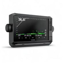 Garmin LiveScope™ Ice Fishing Bundle with Navionics+ Maps for U.S. Inland