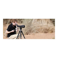 ZEISS Conquest Gavia 85 Spotting Scope 30-60x85mm Black