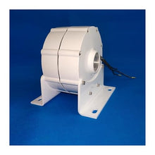 YHYWJHY Low Speed Wind Turbines Generator 500W 600W 800W 12V 24V 48V Gearless Magnet Generator AC tors for Wind Turbine Water Turbine Low Starting Speed for Home(Without Base,12V_1000W)