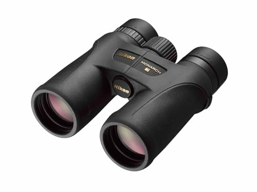 Nikon Monarch HG 10x42 Binoculars Black