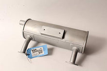 Kohler 24-068-129-S Muffler Genuine Original Equipment Manufacturer (OEM) Part