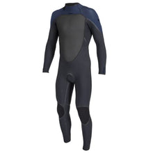 O'Neill Wetsuits 4/3mm Psycho Tech Full Wetsuit Black/Navy