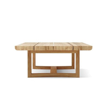 Anderson Teak Catania Coffee Table