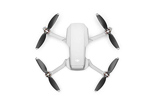 DJI Mavic Mini Drone FlyCam Quadcopter UAV 2.7K Camera Gray (Renewed)