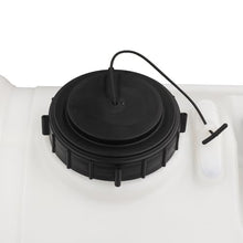Master Mfg 15-Gallon ATV & UTV Broadcast Boom Sprayer - 7ft Swath, 2.2GPM, 70PSI Max, Amazon Exclusive