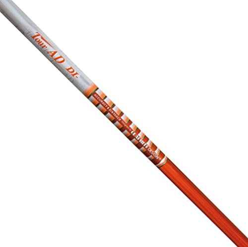 Graphite Design Tour AD DI-6 SR Stiff Regular Flex Shaft