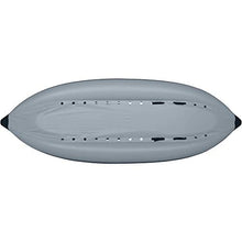 Star Inflatables Star Outlaw I Inflatable Kayak Blue