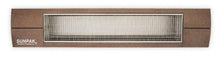25000 to 34000 BTU Two Stage Heater with Remote Control-Stainless Steel Finish-Liquid Propane Fuel Source