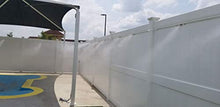 High Pressure Misting System 1500 PSI - Patio Misting System | Restaurant Misting System | Industrial Misting System | with Stainless Steel Misting Nozzles | Flexible (40 Feet - 10 Nozzles)