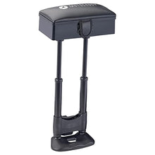 AMBA7 M7 GPS Remote Electric Cart Bundle Black