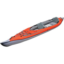ADVANCED ELEMENTS AdvancedFrame Convertible Elite Kayak Yellow