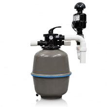 HALF OFF PONDS Simply Clear Filter System