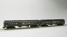 Lionel US Army Hospital Car Pack Multi