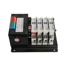 BNCZDOJO 1PCS SGQ 63A 125A/N-4P Generator Parts Accessories Generators Transfer Switches(63A)