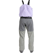 Kokatat Women's Hydrus 3.0 Whirlpool Bibs Purple Haze L