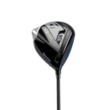 TaylorMade Qi10 LS Golf Driver Custom Silver