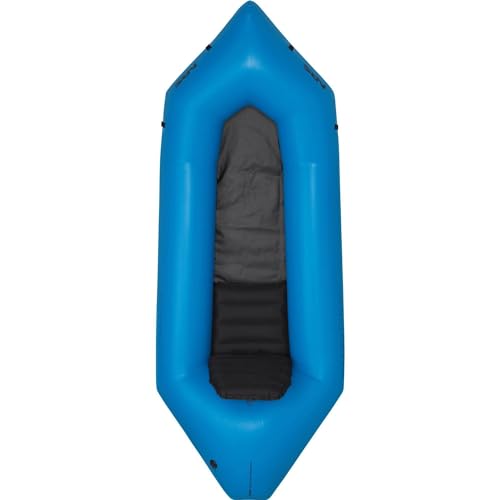 NRS Aster Packraft Blue