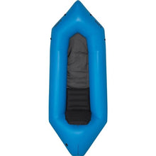 NRS Aster Packraft Blue