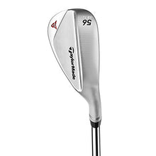 TaylorMade Golf MG2 Chrome Wedge LB56.08/Rh S Chrome